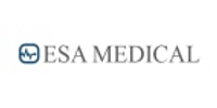 ESA Medical coupons